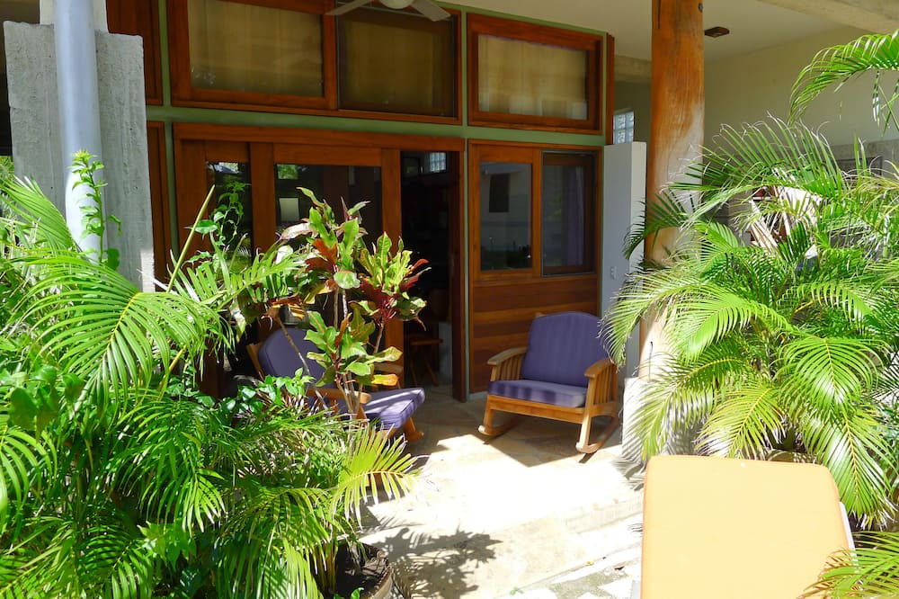Photo of Patio Balcony in San Juan del Sur