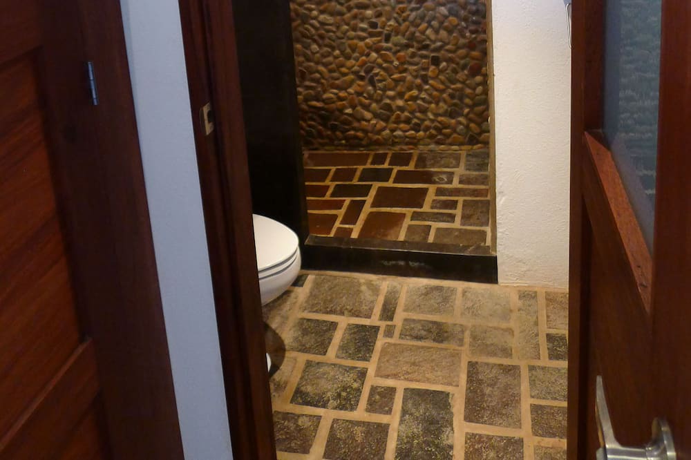 Photo of Bathroom in San Juan del Sur