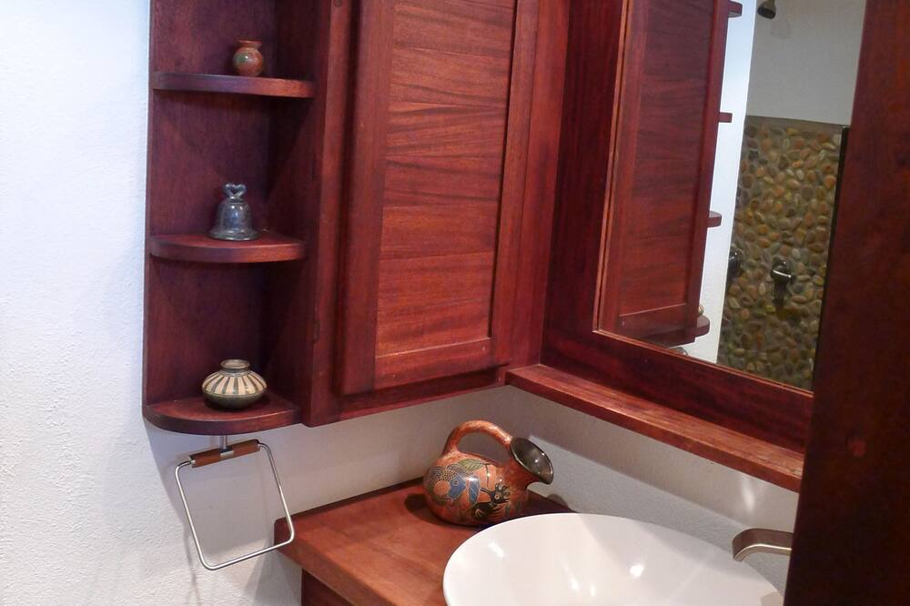 Photo of Bathroom in San Juan del Sur
