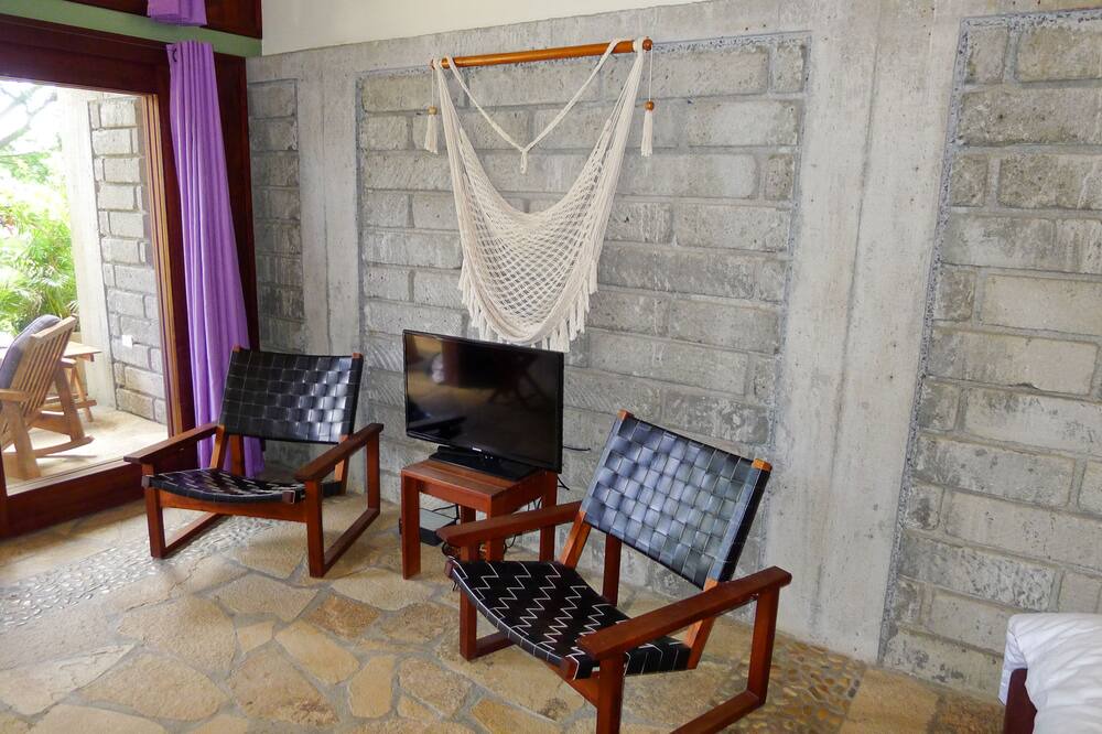 Photo of Livingroom in San Juan del Sur