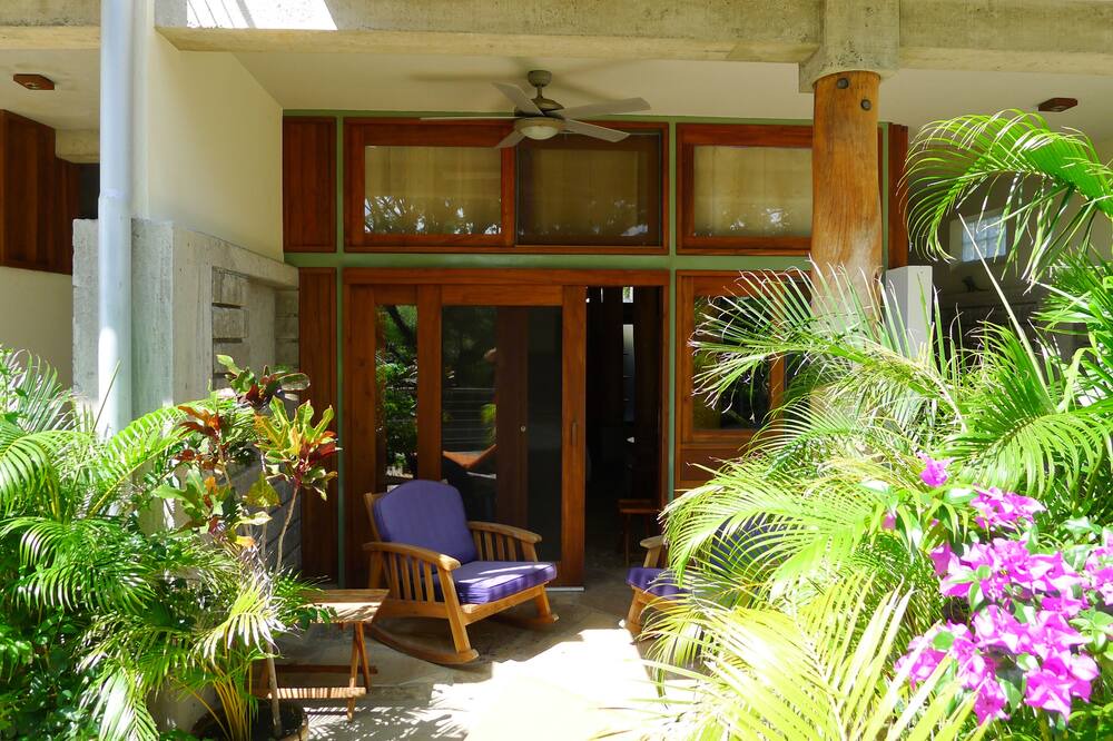 Photo of Patio Balcony in San Juan del Sur