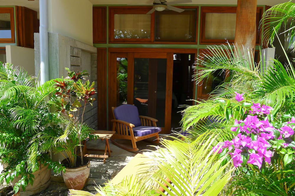 Photo of Patio Balcony in San Juan del Sur