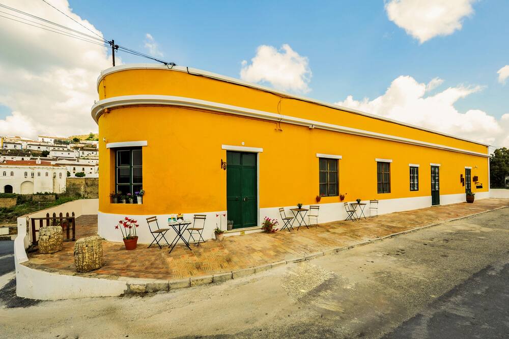 Photo of Outdoor in Mertola