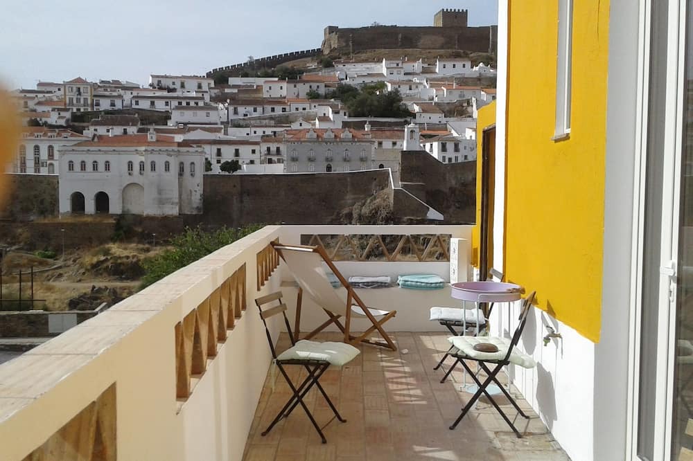 Photo of Patio Balcony in Mertola