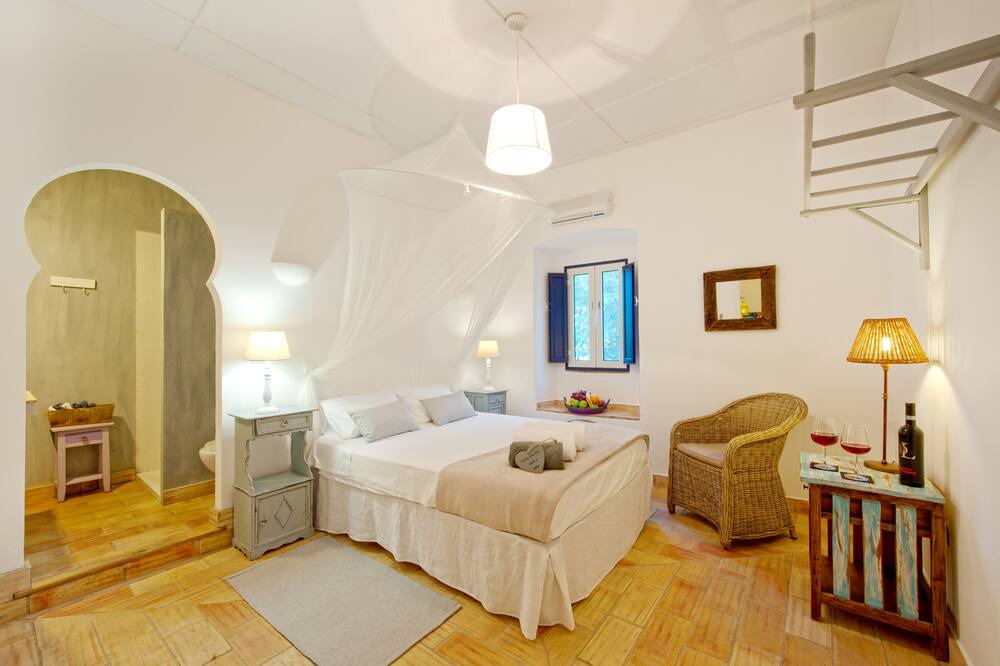 Photo of Bedroom in Mertola