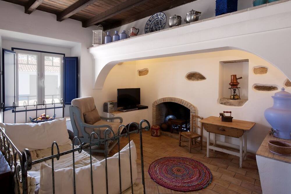 Photo of Livingroom in Mertola