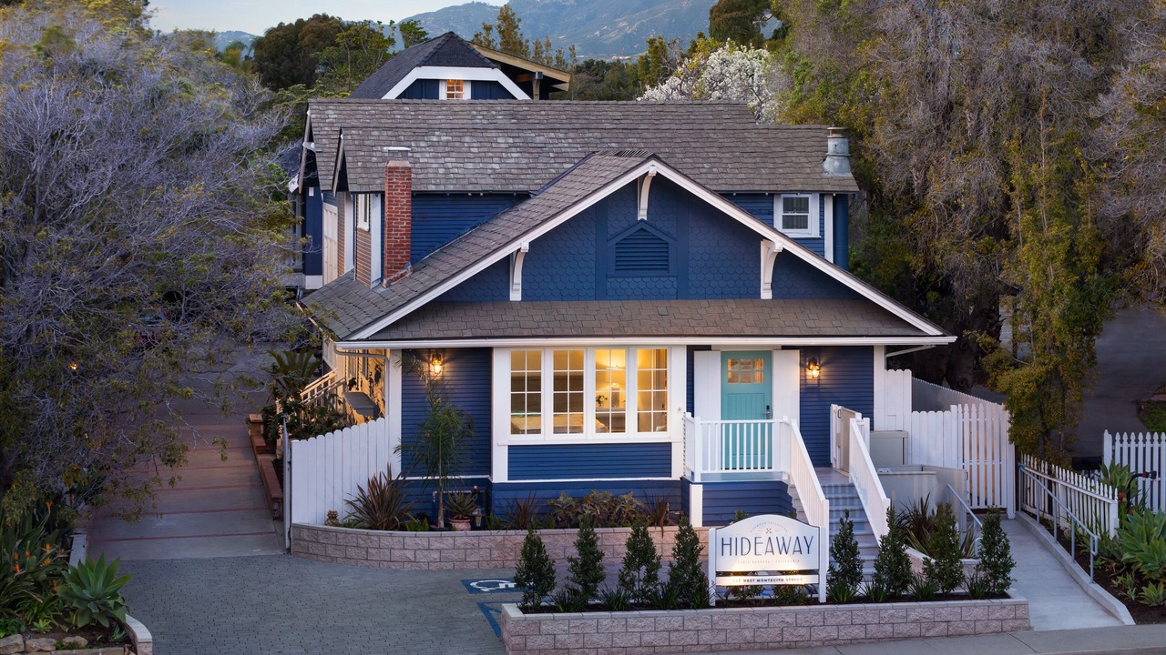 Photo of Outdoor in Santa Barbara Beach