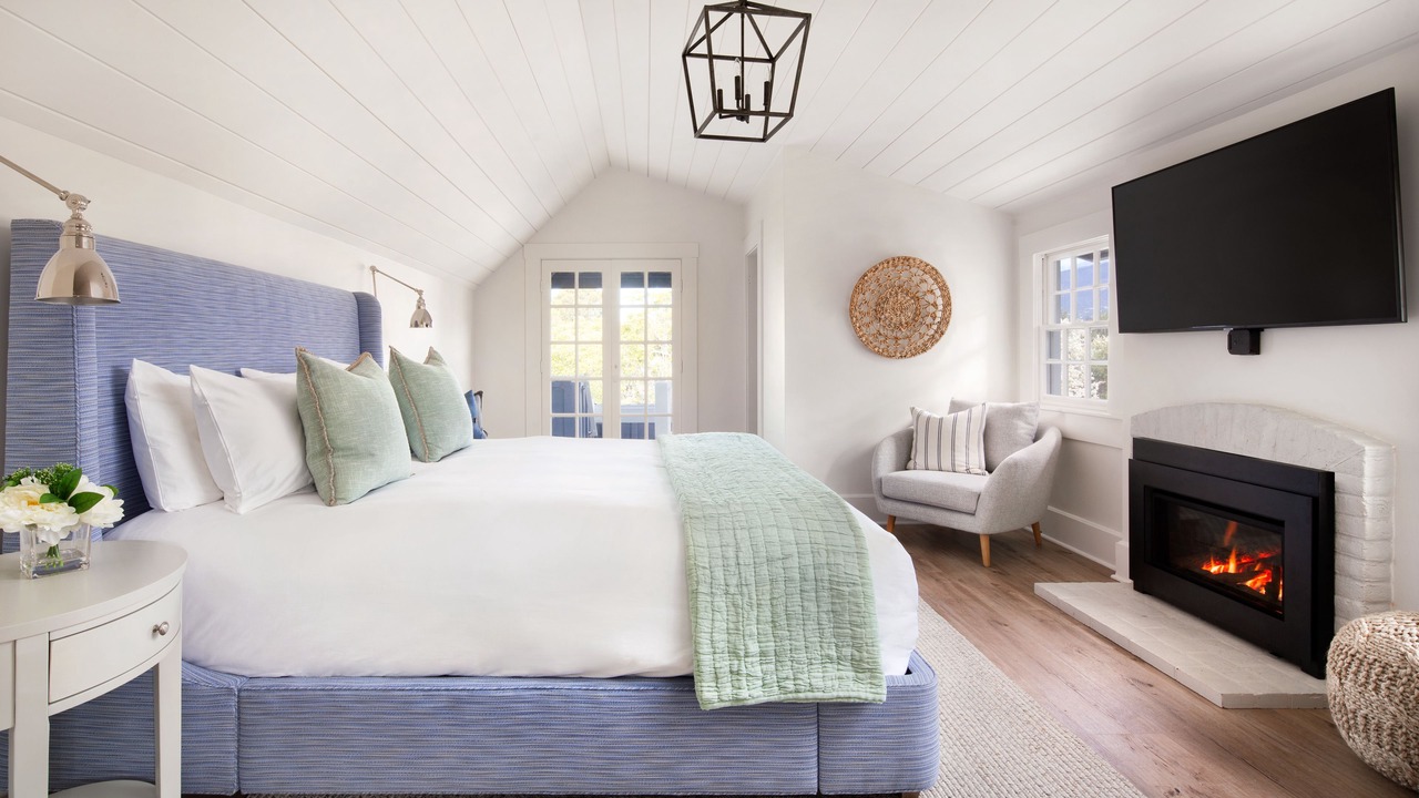Photo of Livingroom in Santa Barbara Beach