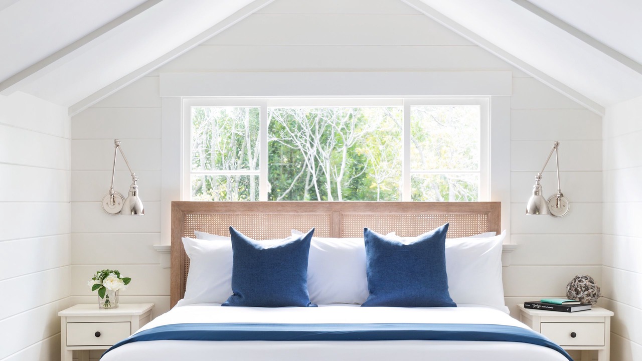 Photo of Bedroom in Santa Barbara Beach
