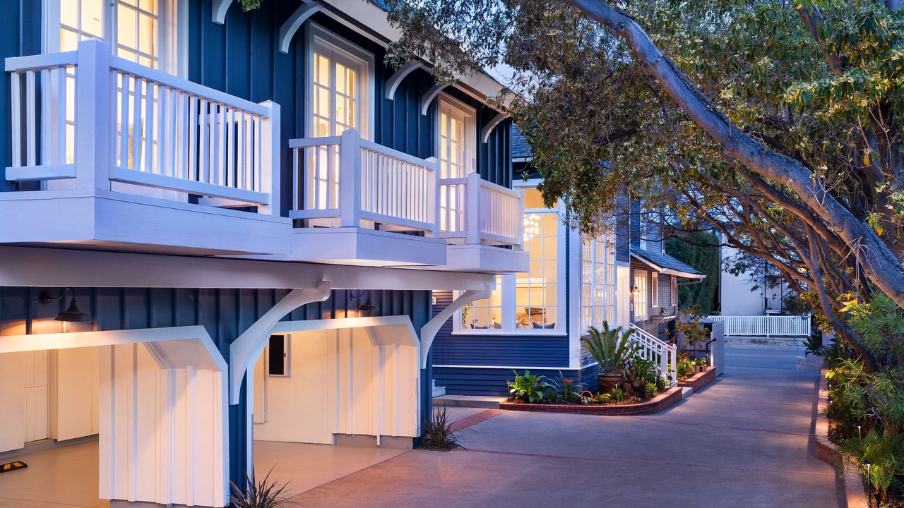 Photo of Outdoor in Santa Barbara Beach