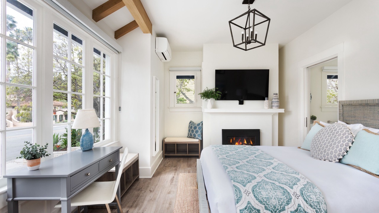 Photo of Livingroom in Santa Barbara Beach