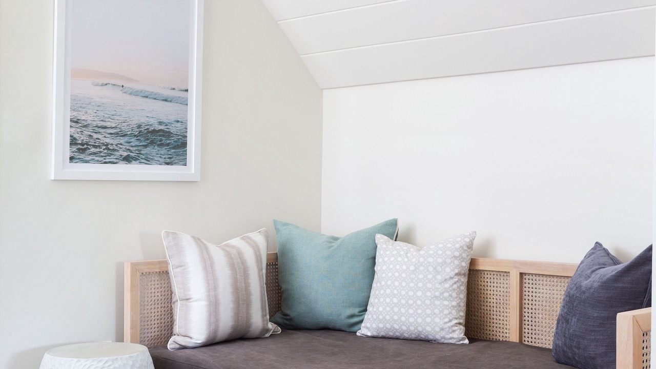Photo of Livingroom in Santa Barbara Beach