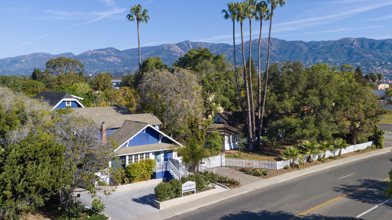 Photo of Outdoor in Santa Barbara Beach