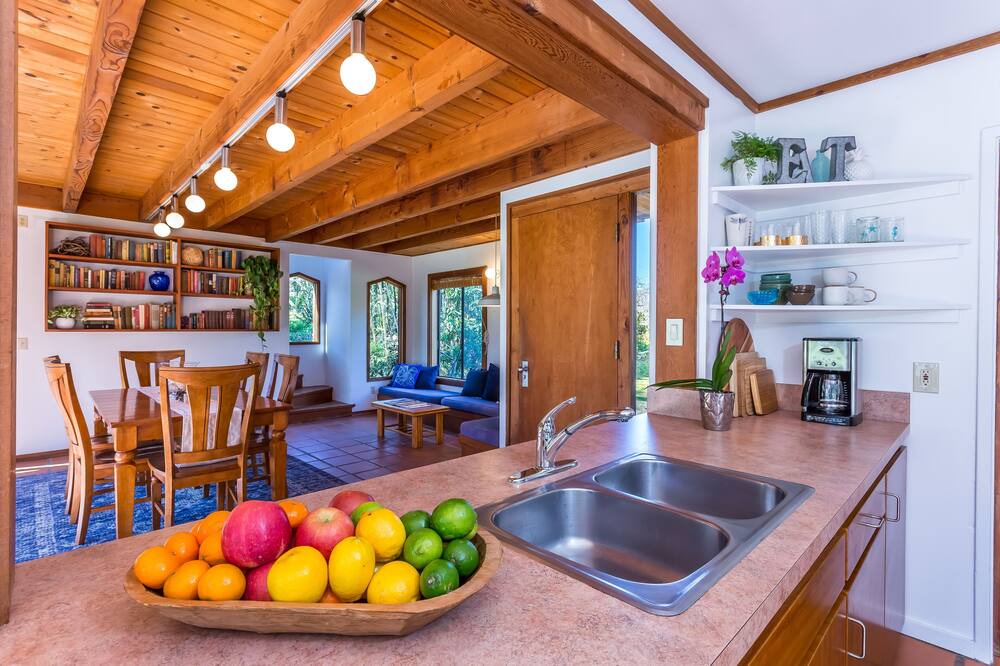 Photo of Kitchen in Carpinteria