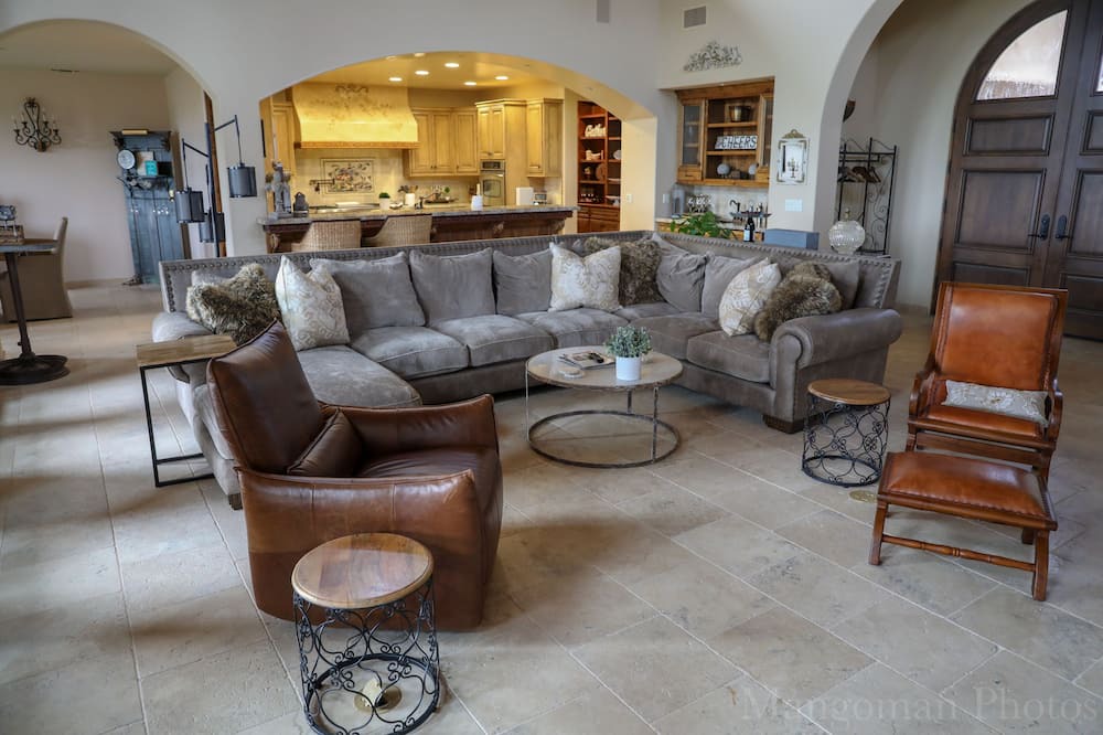 Photo of Livingroom in San Miguel