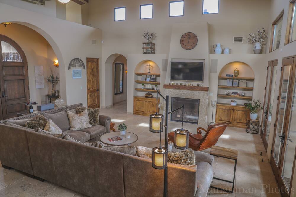 Photo of Livingroom in San Miguel