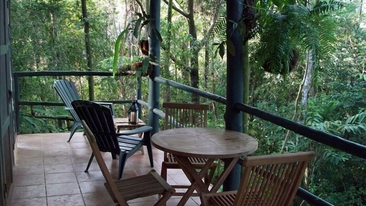 Photo of Outdoor in Dominical