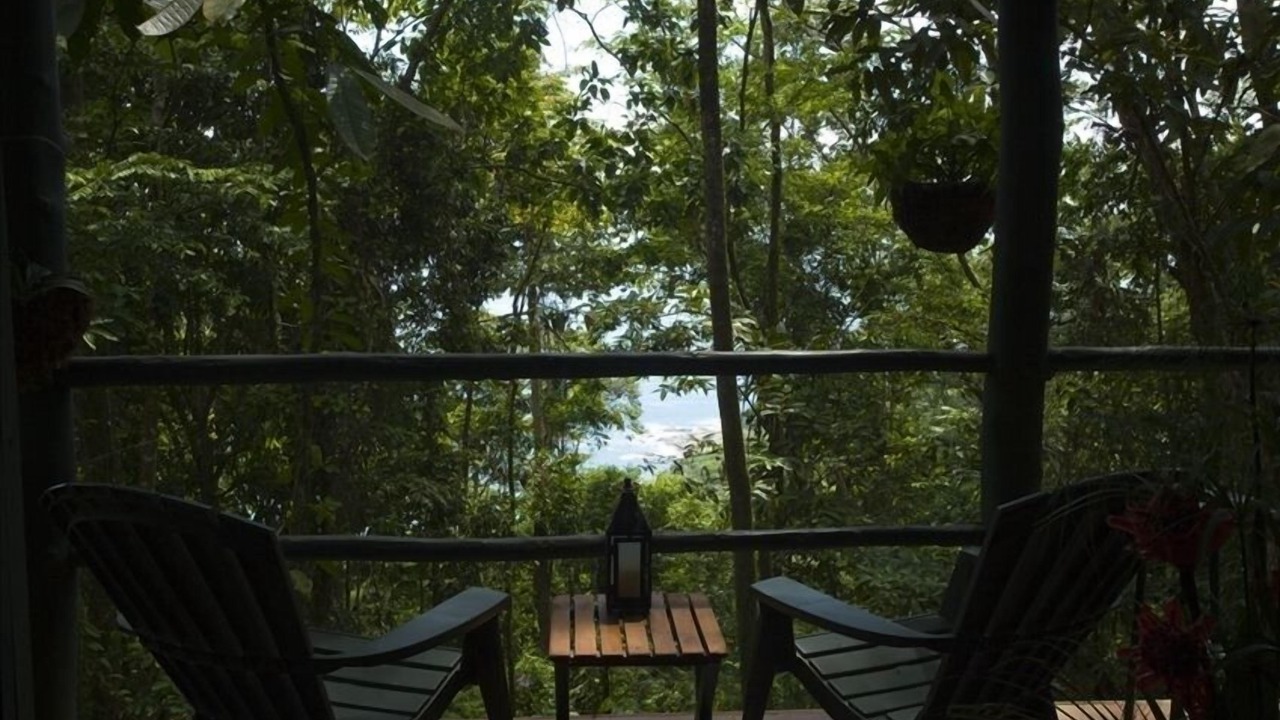 Photo of Outdoor in Dominical