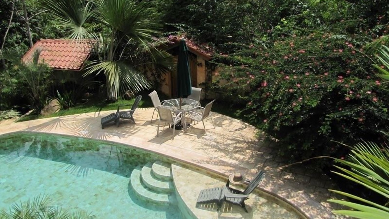Photo of Outdoor in Dominical