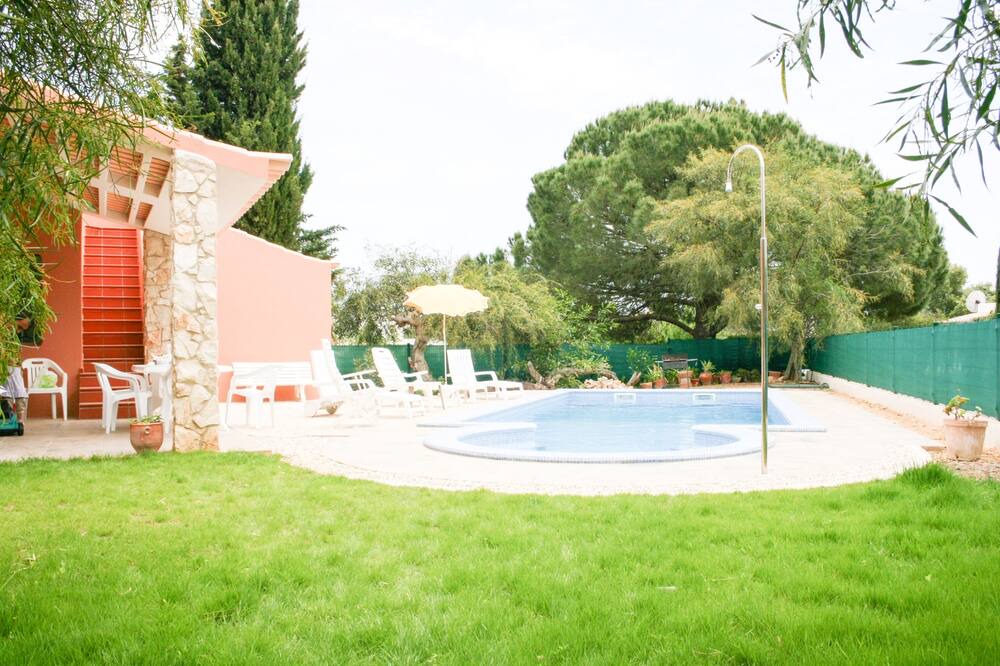 Photo of Outdoor in Mato Serrao