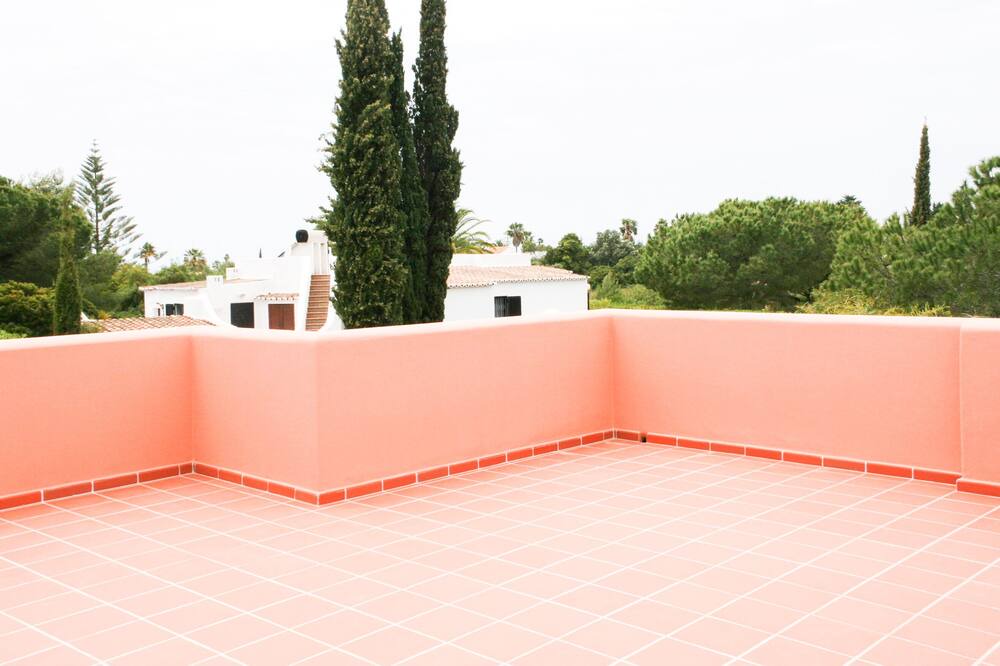Photo of Patio Balcony in Mato Serrao