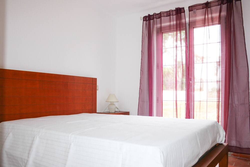 Photo of Bedroom in Mato Serrao