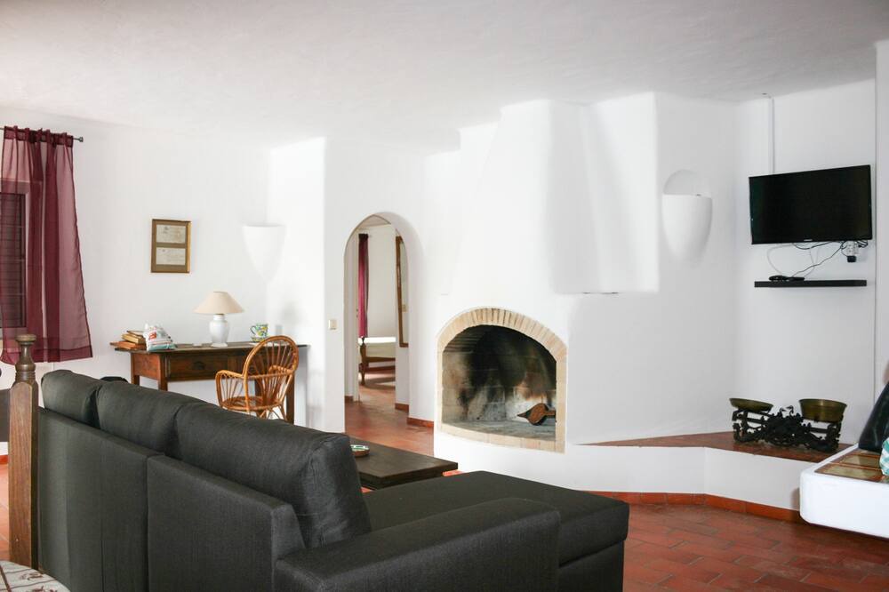 Photo of Livingroom in Mato Serrao