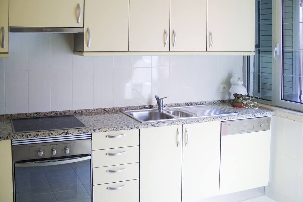 Photo of Kitchen in Mato Serrao