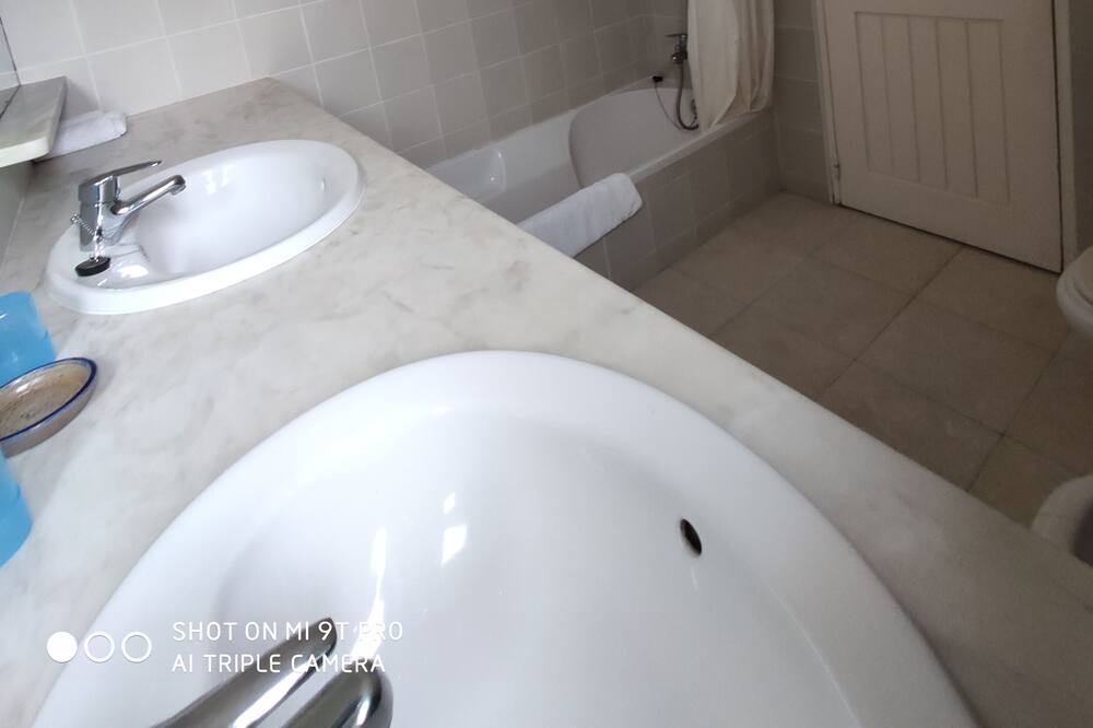 Photo of Bathroom in Mato Serrao