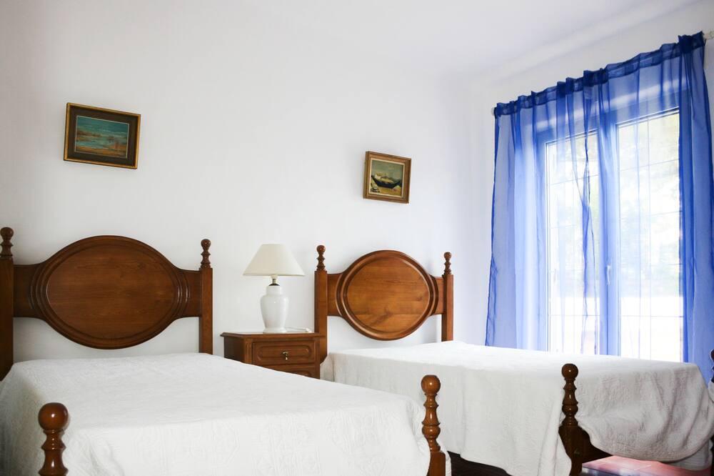 Photo of Bedroom in Mato Serrao