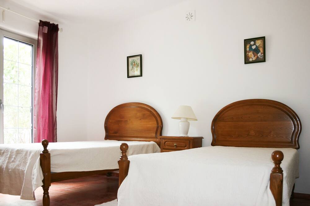 Photo of Bedroom in Mato Serrao