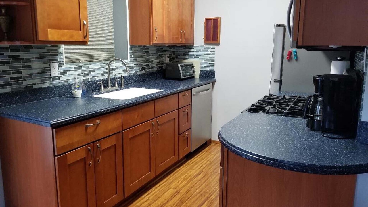 Photo of Kitchen in Callender