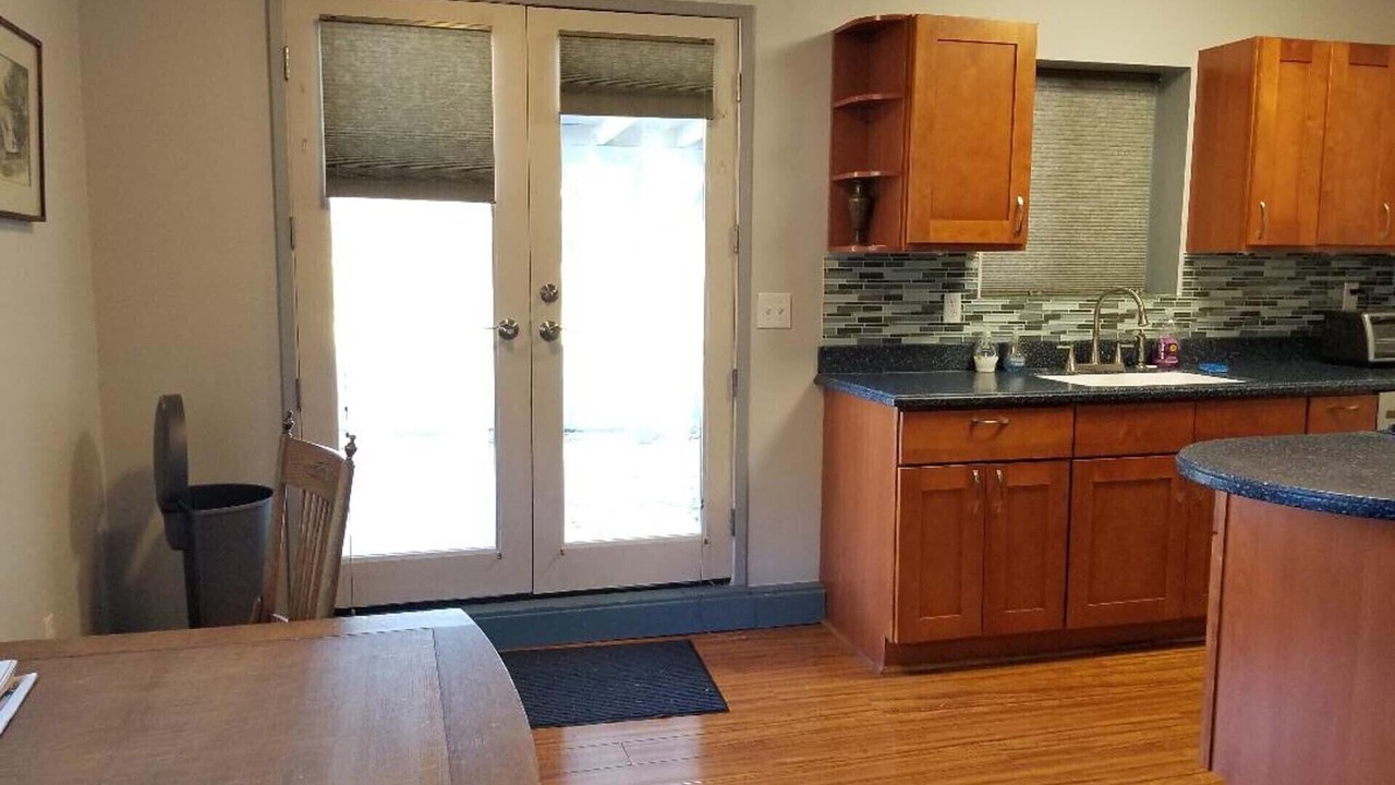 Photo of Kitchen in Callender