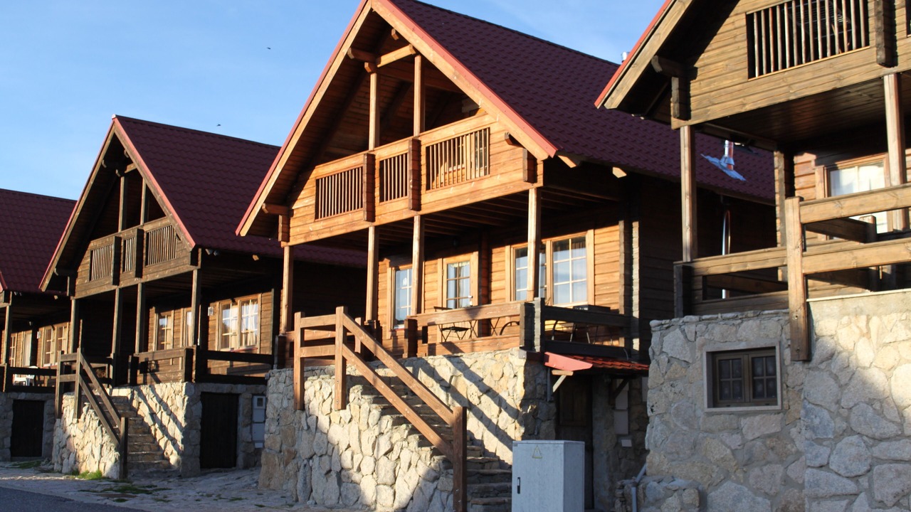 Photo of Outdoor in Penhas da Saude