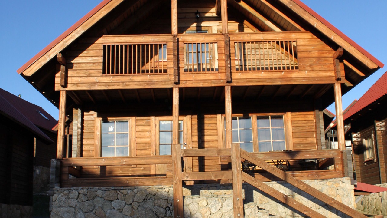 Photo of Outdoor in Penhas da Saude