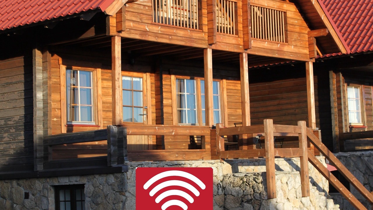 Photo of Outdoor in Penhas da Saude