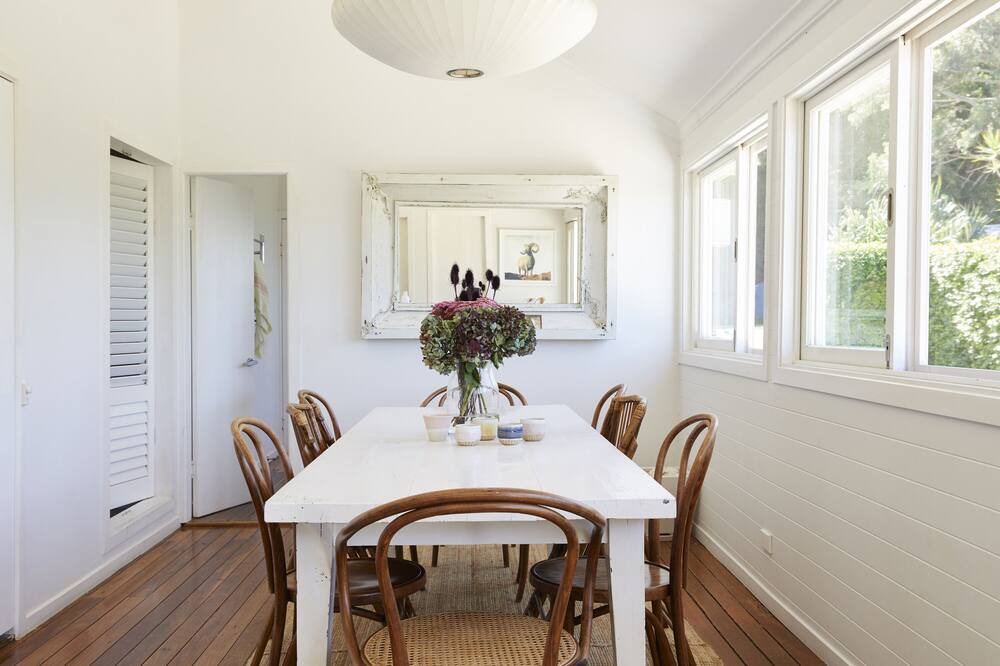Photo of Kitchen in Talofa