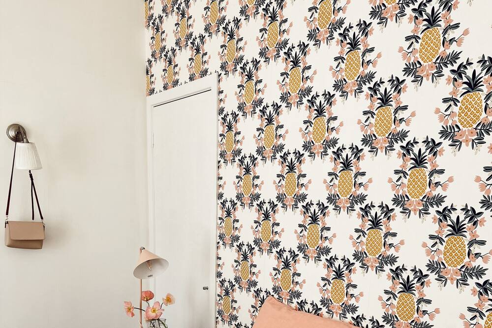 Photo of Bedroom in Talofa