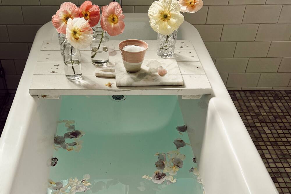 Photo of Bathroom in Talofa