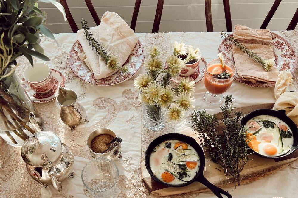 Photo of Kitchen in Talofa