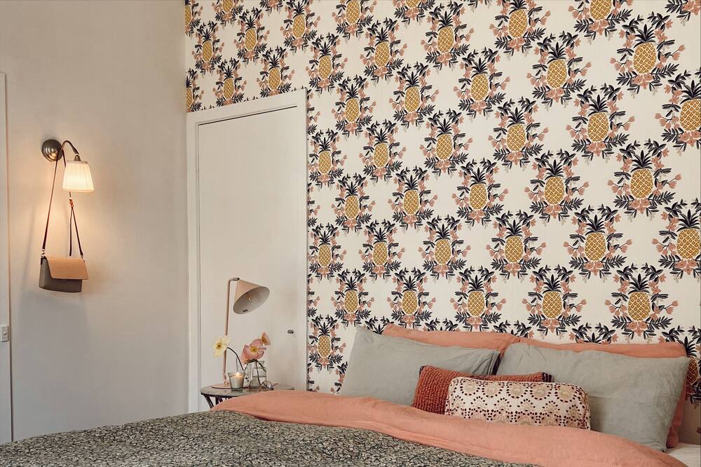 Photo of Bedroom in Talofa