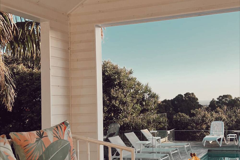 Photo of Patio Balcony in Talofa