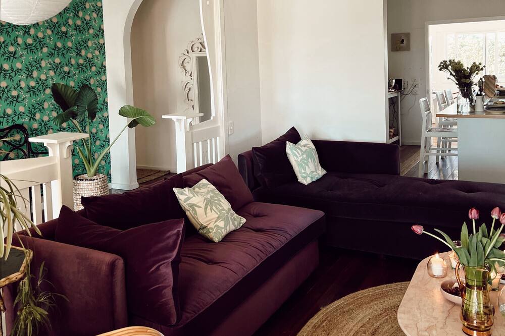 Photo of Livingroom in Talofa