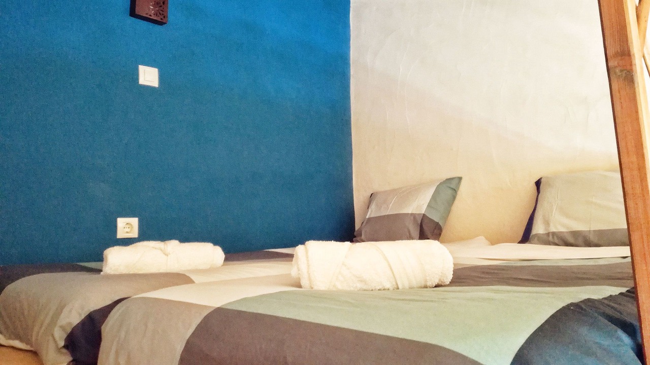 Photo of Bedroom in Aljezur