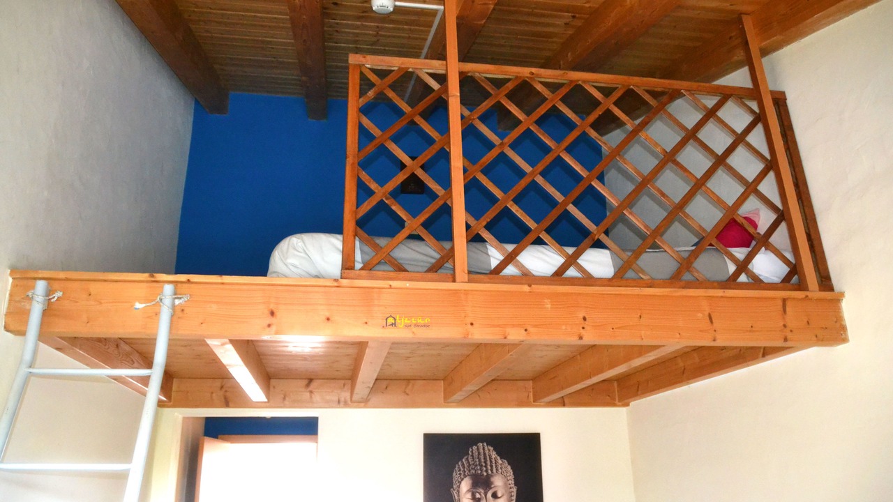 Photo of Bedroom in Aljezur