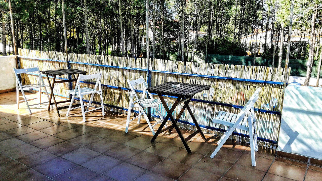 Photo of Patio Balcony in Aljezur