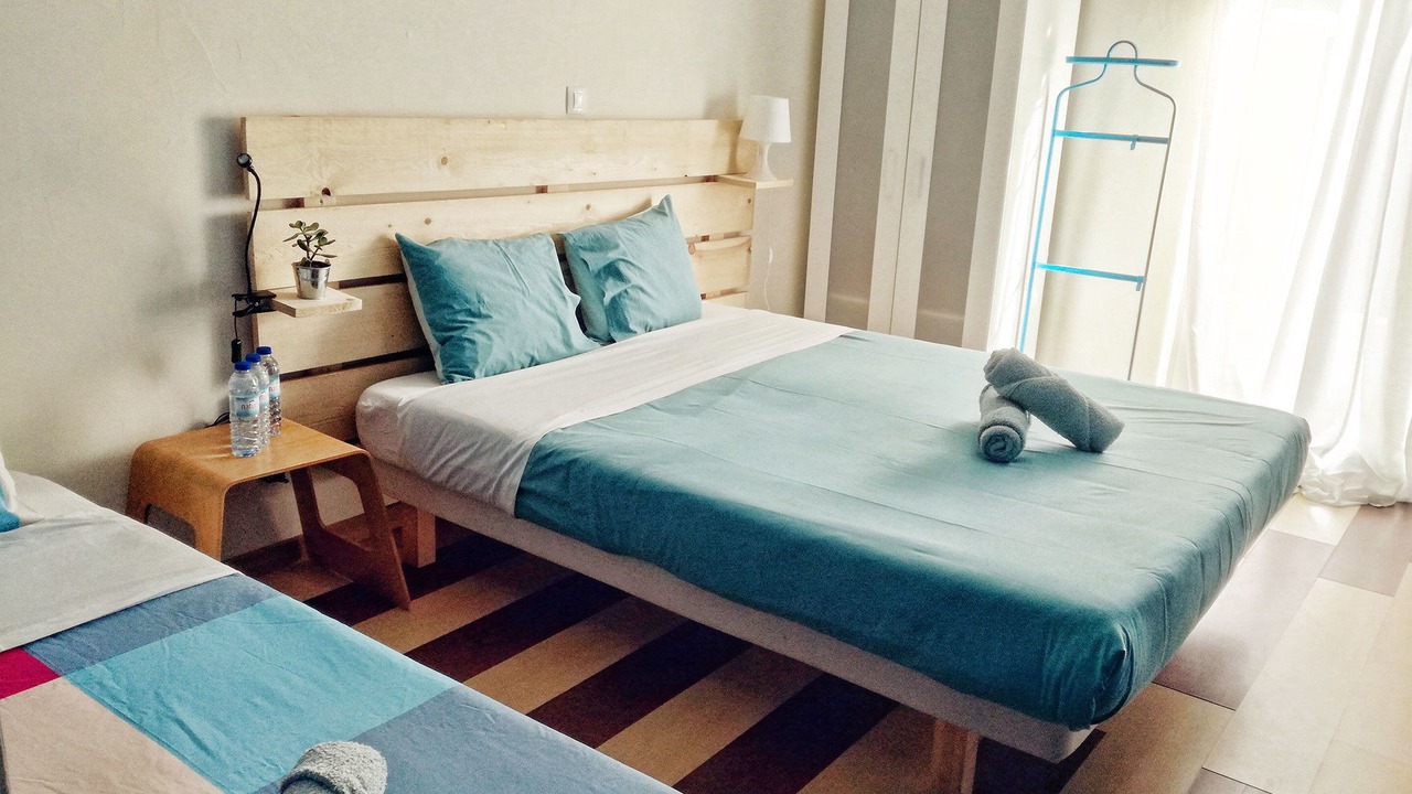 Photo of Bedroom in Aljezur