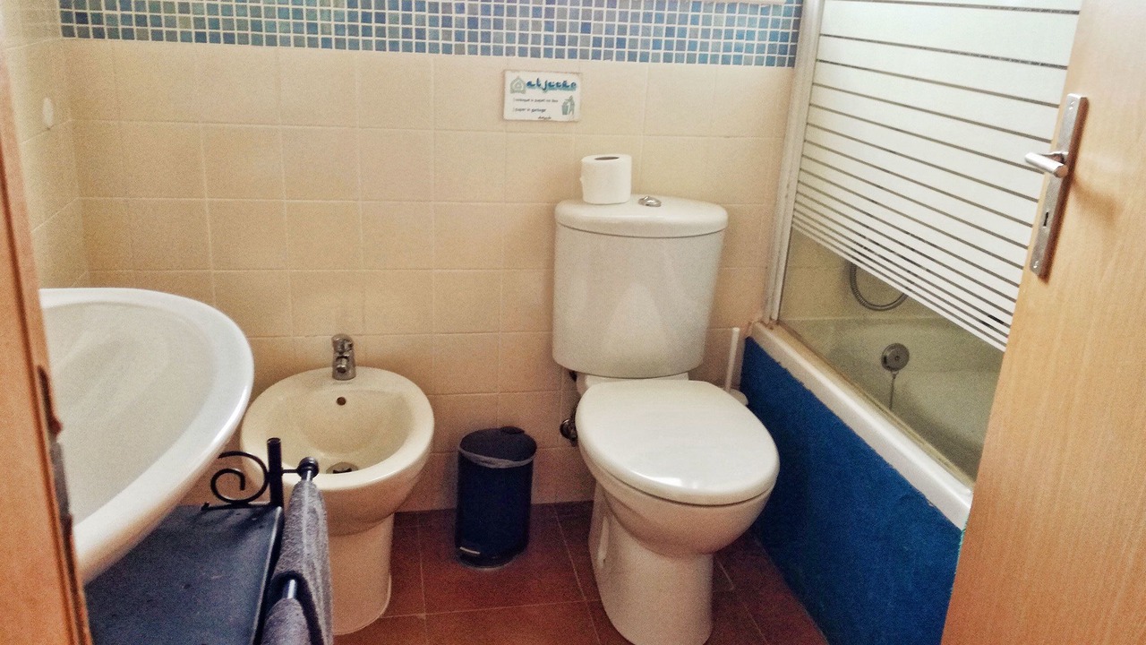 Photo of Bathroom in Aljezur