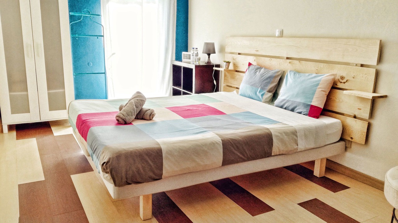 Photo of Bedroom in Aljezur