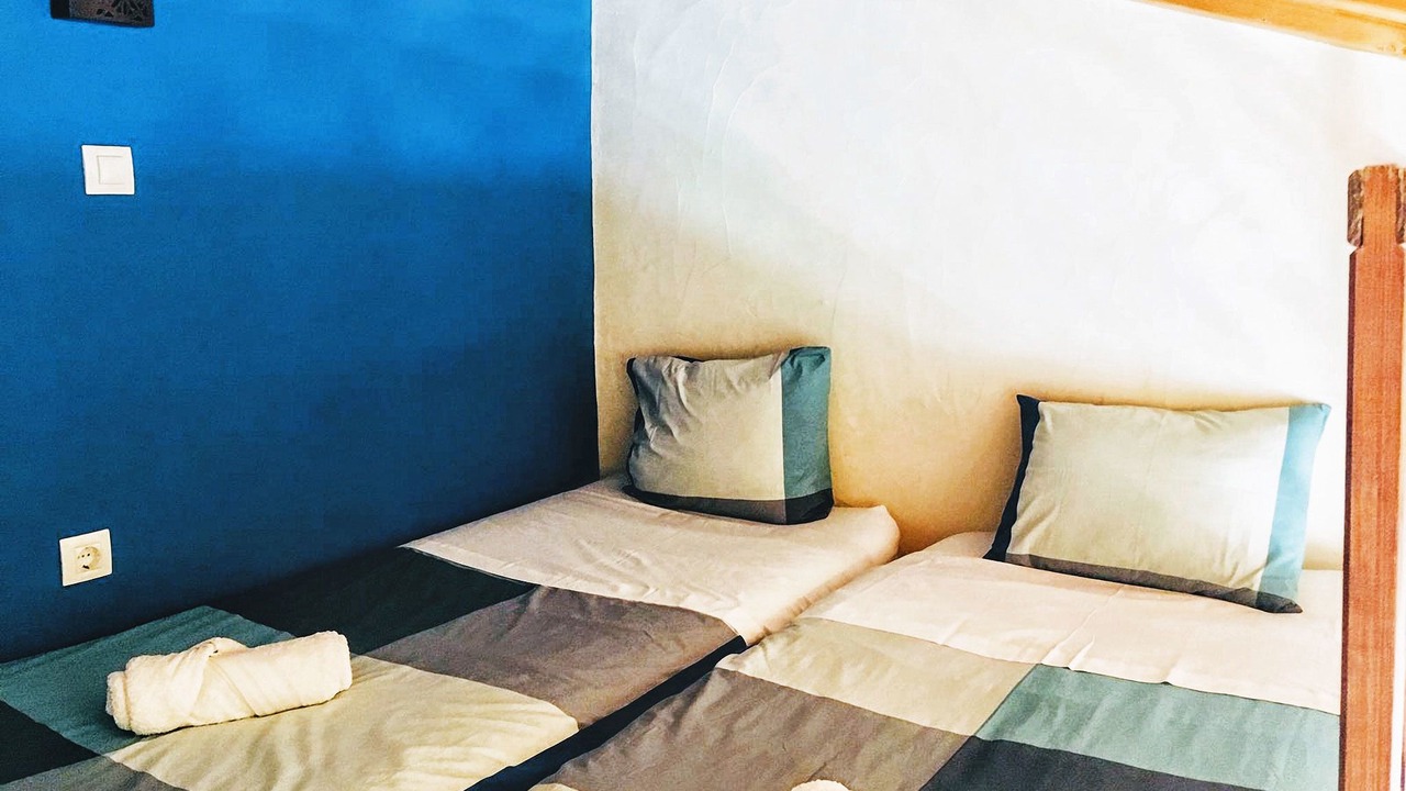 Photo of Bedroom in Aljezur
